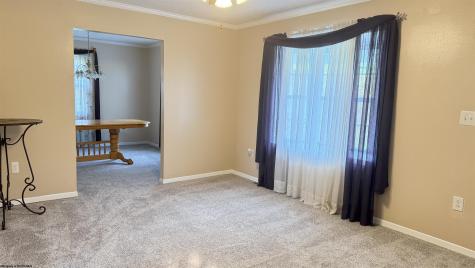 157 Lakeview Terrace Drive Salem WV 26426