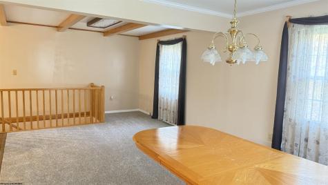 157 Lakeview Terrace Drive Salem WV 26426