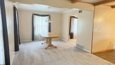 157 Lakeview Terrace Drive Salem WV 26426