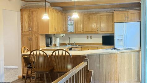 157 Lakeview Terrace Drive Salem WV 26426