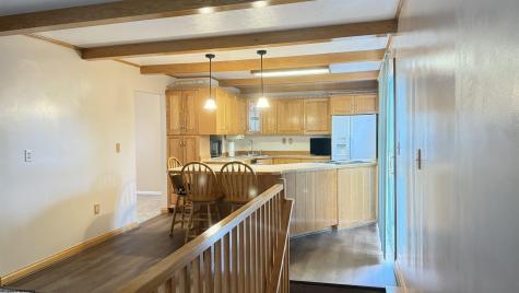 157 Lakeview Terrace Drive Salem WV 26426