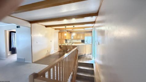 157 Lakeview Terrace Drive Salem WV 26426