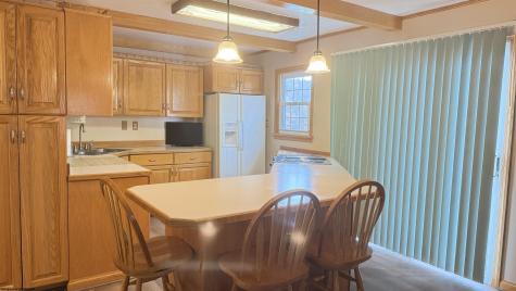 157 Lakeview Terrace Drive Salem WV 26426