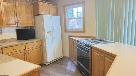 157 Lakeview Terrace Drive Salem WV 26426