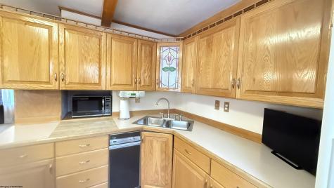 157 Lakeview Terrace Drive Salem WV 26426