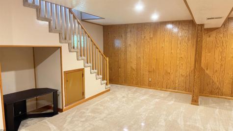 157 Lakeview Terrace Drive Salem WV 26426