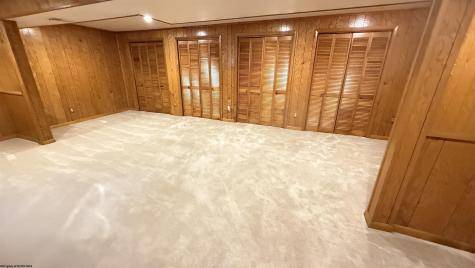 157 Lakeview Terrace Drive Salem WV 26426