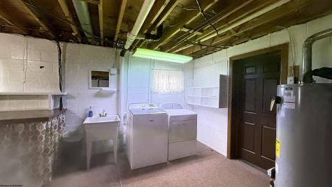 157 Lakeview Terrace Drive Salem WV 26426