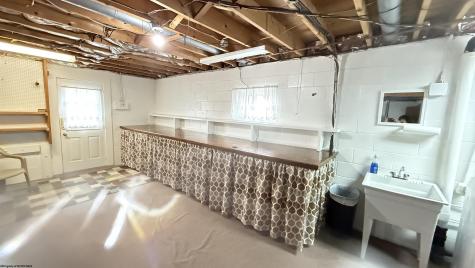 157 Lakeview Terrace Drive Salem WV 26426