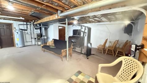 157 Lakeview Terrace Drive Salem WV 26426