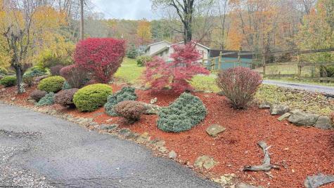 157 Lakeview Terrace Drive Salem WV 26426