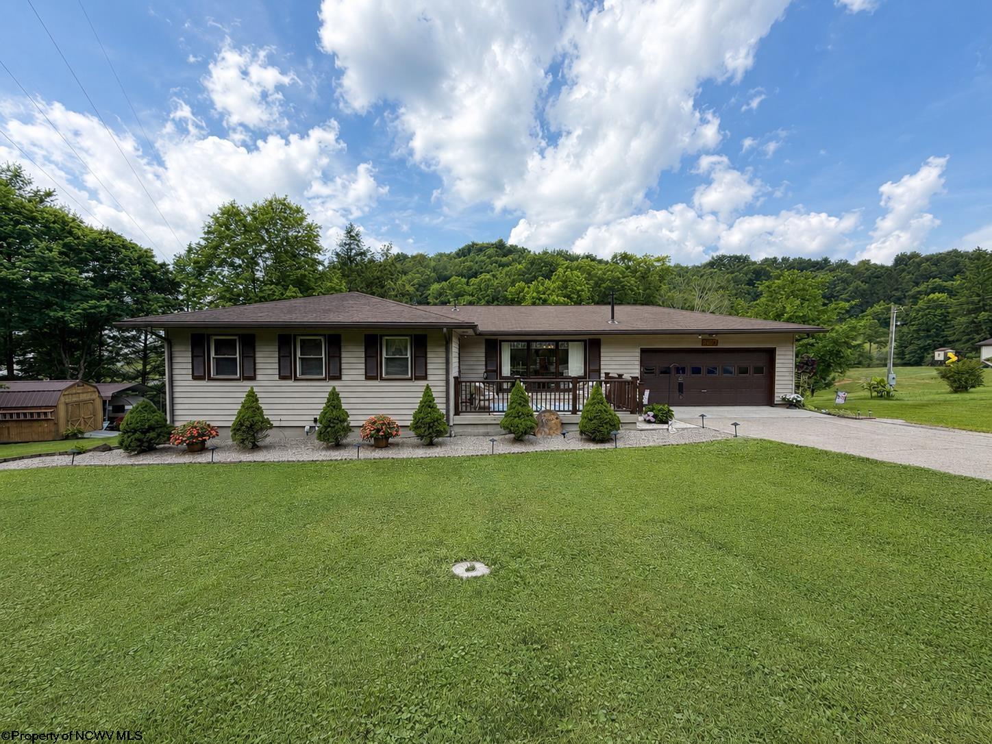139 Evun Breth Acres Road Buckhannon WV 26201