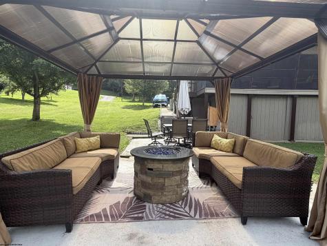139 Evun Breth Acres Road Buckhannon WV 26201