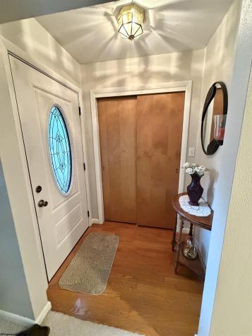 139 Evun Breth Acres Road Buckhannon WV 26201