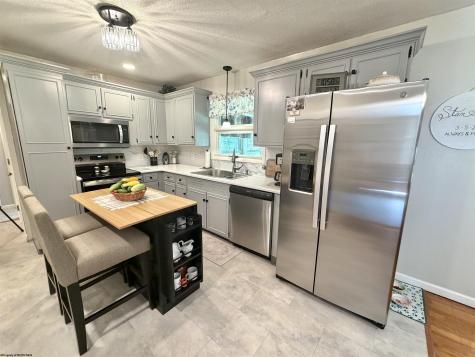 139 Evun Breth Acres Road Buckhannon WV 26201
