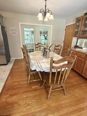 139 Evun Breth Acres Road Buckhannon WV 26201