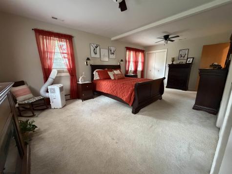 139 Evun Breth Acres Road Buckhannon WV 26201