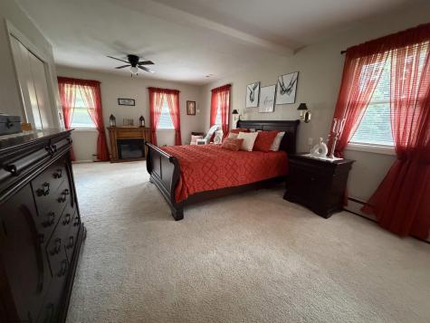139 Evun Breth Acres Road Buckhannon WV 26201