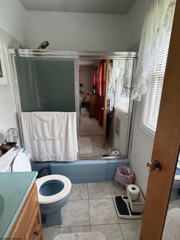 139 Evun Breth Acres Road Buckhannon WV 26201