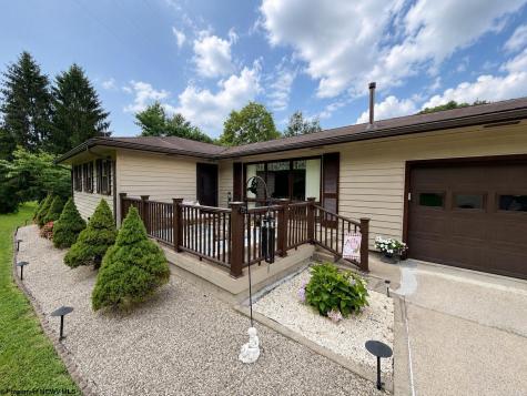 139 Evun Breth Acres Road Buckhannon WV 26201