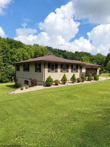 139 Evun Breth Acres Road Buckhannon WV 26201