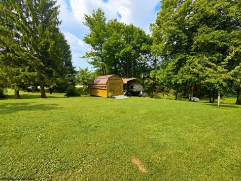 139 Evun Breth Acres Road Buckhannon WV 26201