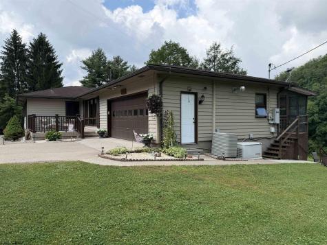 139 Evun Breth Acres Road Buckhannon WV 26201