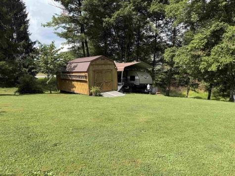 139 Evun Breth Acres Road Buckhannon WV 26201