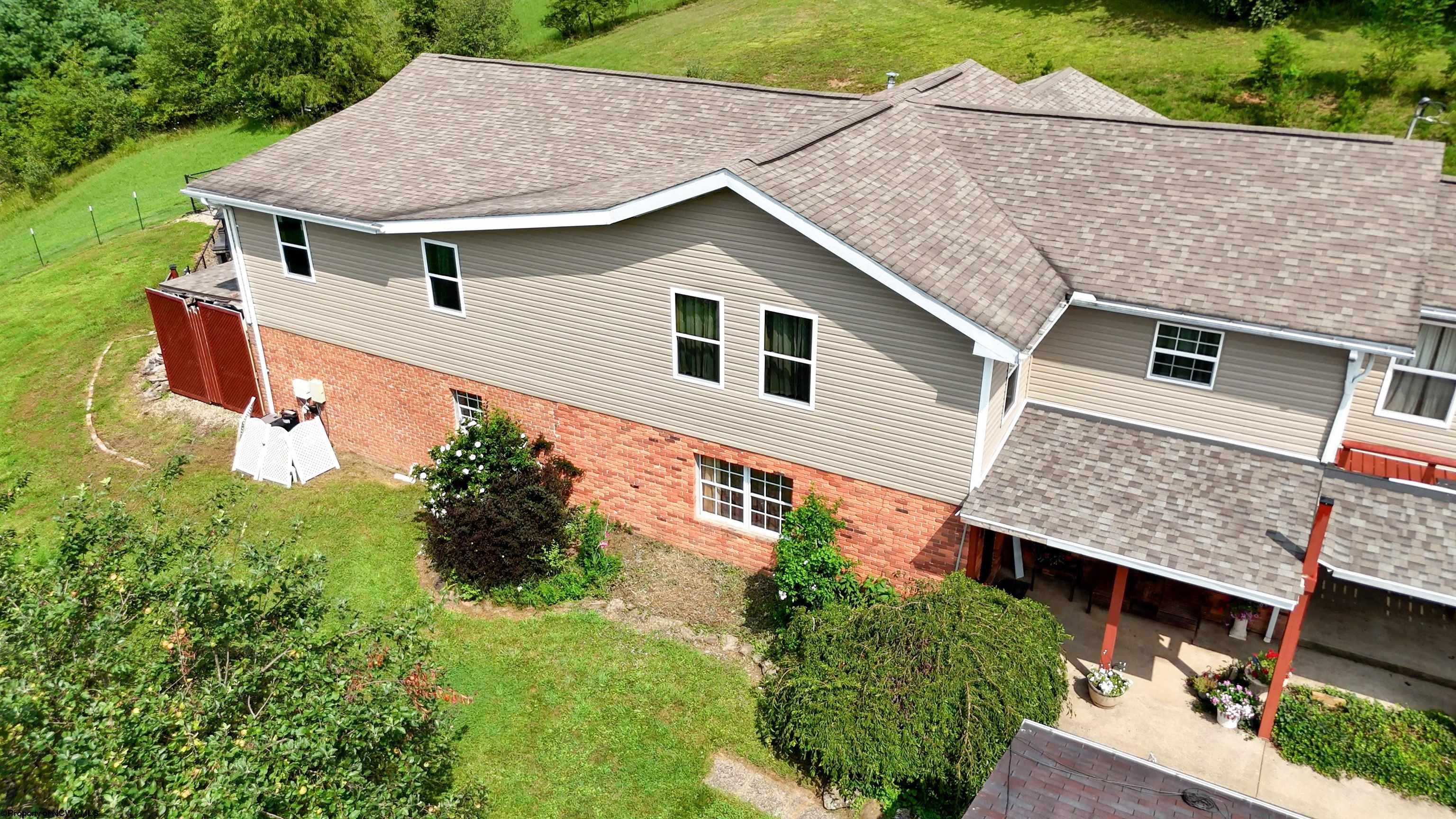 146 Granville Lane Buckhannon WV 26201