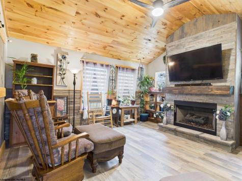 146 Granville Lane Buckhannon WV 26201