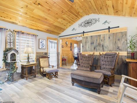 146 Granville Lane Buckhannon WV 26201