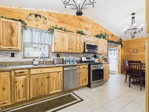 146 Granville Lane Buckhannon WV 26201