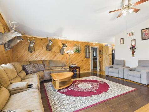 146 Granville Lane Buckhannon WV 26201