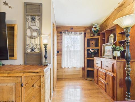 146 Granville Lane Buckhannon WV 26201