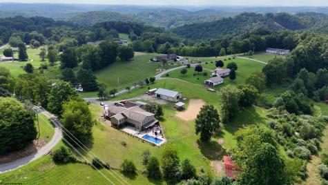 146 Granville Lane Buckhannon WV 26201