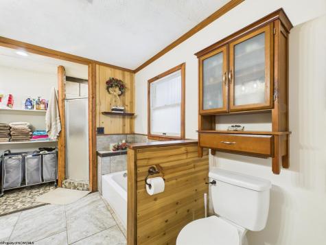 146 Granville Lane Buckhannon WV 26201
