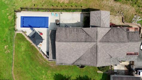 146 Granville Lane Buckhannon WV 26201