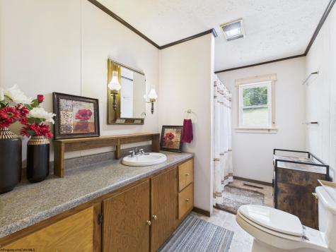 146 Granville Lane Buckhannon WV 26201