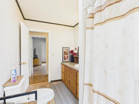 146 Granville Lane Buckhannon WV 26201