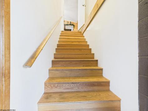 146 Granville Lane Buckhannon WV 26201