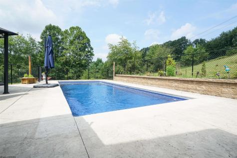146 Granville Lane Buckhannon WV 26201