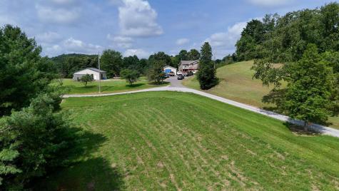 146 Granville Lane Buckhannon WV 26201