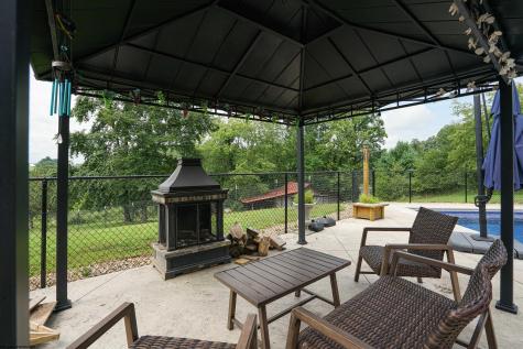 146 Granville Lane Buckhannon WV 26201