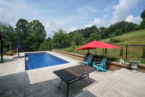 146 Granville Lane Buckhannon WV 26201