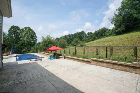 146 Granville Lane Buckhannon WV 26201