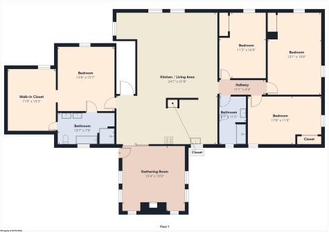 146 Granville Lane Buckhannon WV 26201