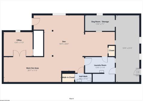 146 Granville Lane Buckhannon WV 26201