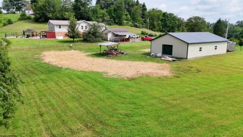 146 Granville Lane Buckhannon WV 26201