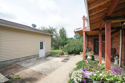 146 Granville Lane Buckhannon WV 26201