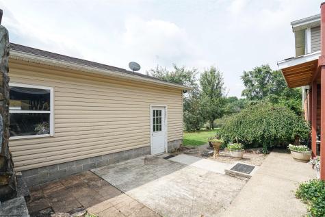146 Granville Lane Buckhannon WV 26201